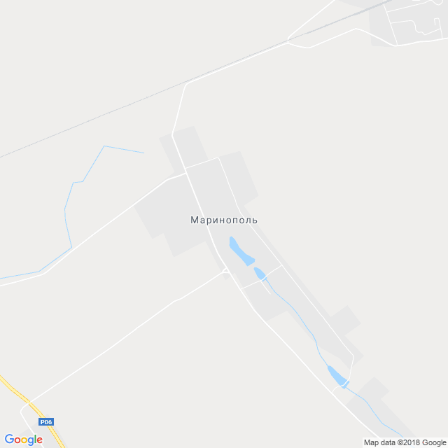 карта Маринополь