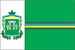 Флаг  Вижницкий район
