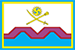 Флаг  Могилёв-Подольский район