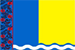Флаг  Березовский район