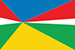 Флаг  Измаильский район