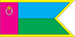 Флаг  Фастовский район