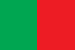 Флаг  Бердичевский район