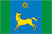 Флаг  Днепровский район