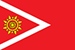 Флаг  Кропивницкий район