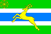 Флаг  Самборский район