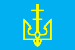 Флаг  Владимирский район
