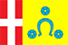Флаг  Ковельский район