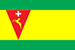 Флаг  Сарненский район