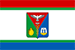 Прапор  Кіровський район