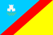 Прапор міста Алушта