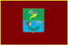 Прапор міста Люботин