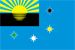 Прапор міста Макіївка