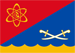 Прапор міста Жовті Води