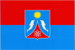 Прапор міста Щолкіне