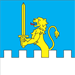 Прапор села Буданів