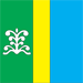 Прапор села Удрицьк