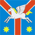 Прапор міста Жмеринка