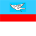 Прапор селища Нове