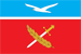 Прапор селища Зуя