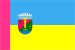 Флаг села Цибли