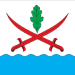 Прапор села Лісоводи