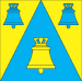 Прапор села Звенигород