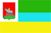 Прапор селища Козелець