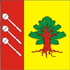 Прапор міста Корюківка