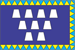 Прапор міста Дрогобич