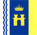 Прапор міста Стрий