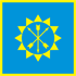 Прапор міста Хмельницький