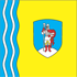 Прапор міста Канів
