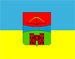 Прапор міста Корсунь-Шевченківський