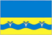 Прапор міста Волноваха