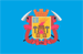 Прапор міста Луганськ
