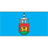 Прапор селища Білозерка