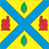 Прапор міста Березне