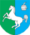 Герб міста Кіцмань