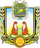 Герб селища Великий Бурлук