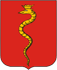 Герб міста Зміїв