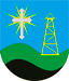 Герб міста Борислав