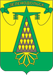 Герб міста Зеленодольськ