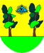 Герб міста Дубляни
