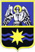 Герб міста Славутич