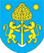 Герб міста Глиняни
