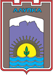 Герб міста Алупка