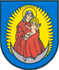 Герб селища Букачівці