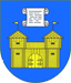 Герб села Андріївка