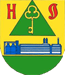 Герб селища Новооржицьке